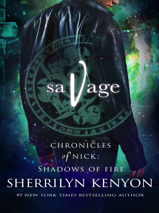 Title details for Savage by Sherrilyn Kenyon - Available